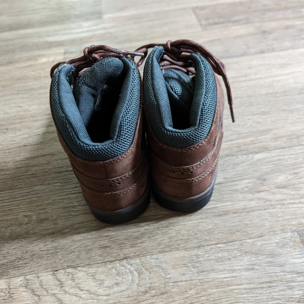 Timberland only worn